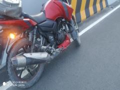 TVS Apache RTR 150